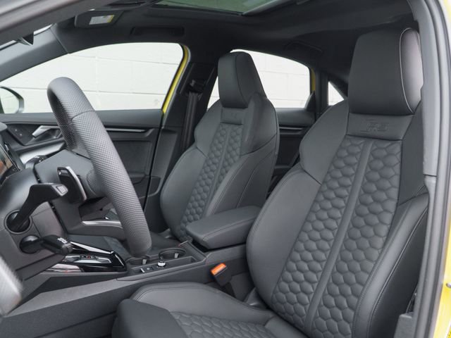 New 2026 Audi RS 3 2.5T image 8