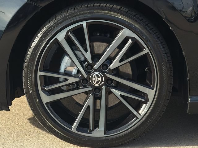 Used 2026 Toyota Camry XSE w/ Premium Plus Package FWD image 31