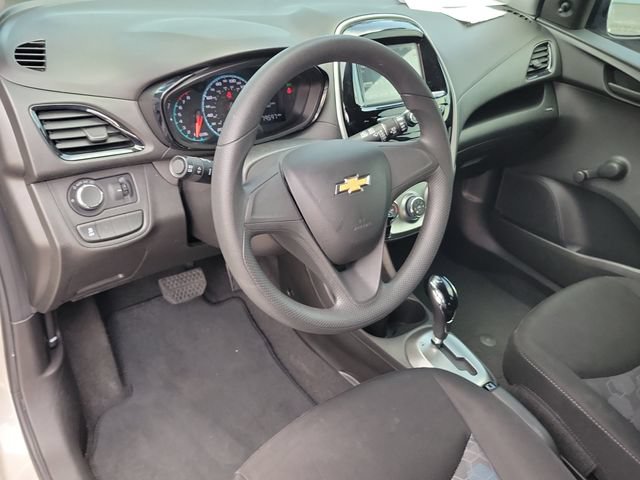 Certified 2018 Chevrolet Spark LS FWD image 23