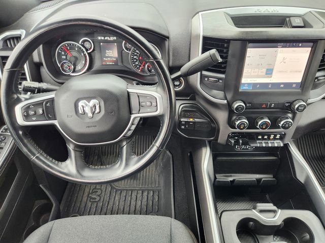 Used 2023 RAM 3500 Lone Star w/ Level 1 Equipment Group AWD/4WD image 27