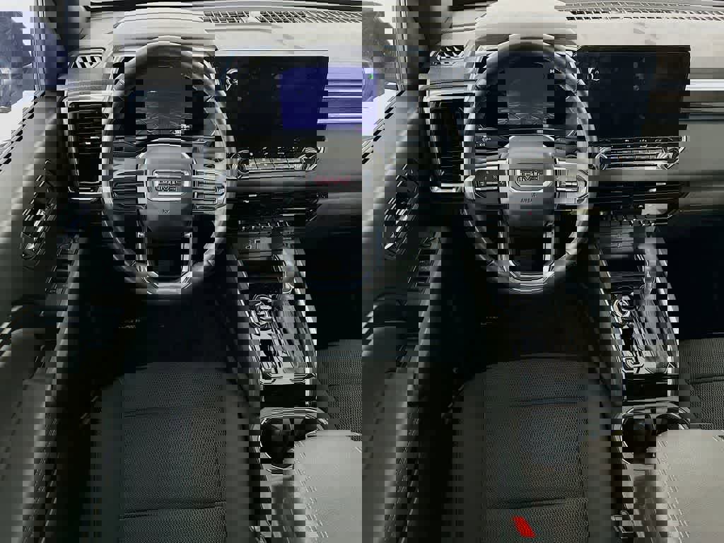 Used 2023 GMC Canyon Elevation w/ LPO, Off Road Lift Package image 10