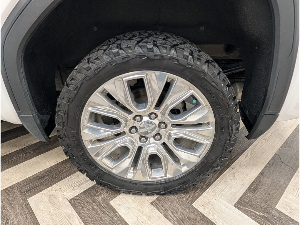 Used 2020 GMC Sierra 1500 Denali w/ Denali Ultimate Package image 16