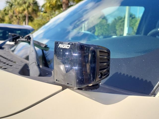 Used 2013 Ford F150 Raptor w/ Luxury Equipment Group image 17