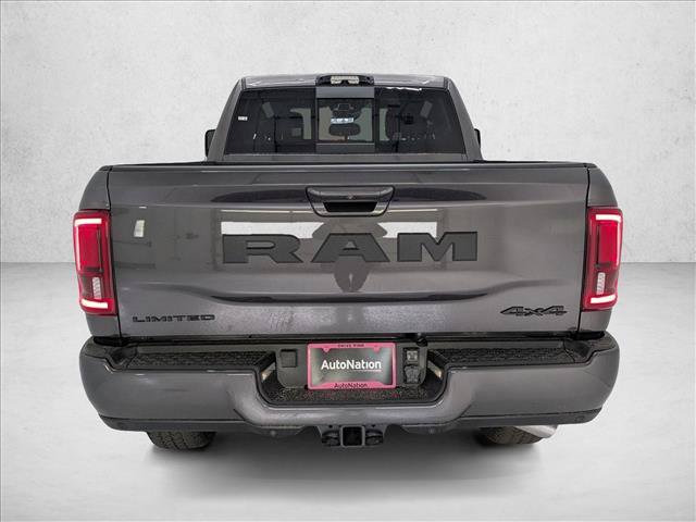 New 2026 RAM 2500 Limited AWD/4WD image 7