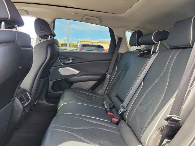 Used 2021 Acura RDX AWD w/ Advance Package image 14