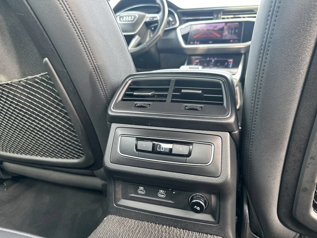 Used 2024 Audi A6 Premium Plus AWD/4WD image 19