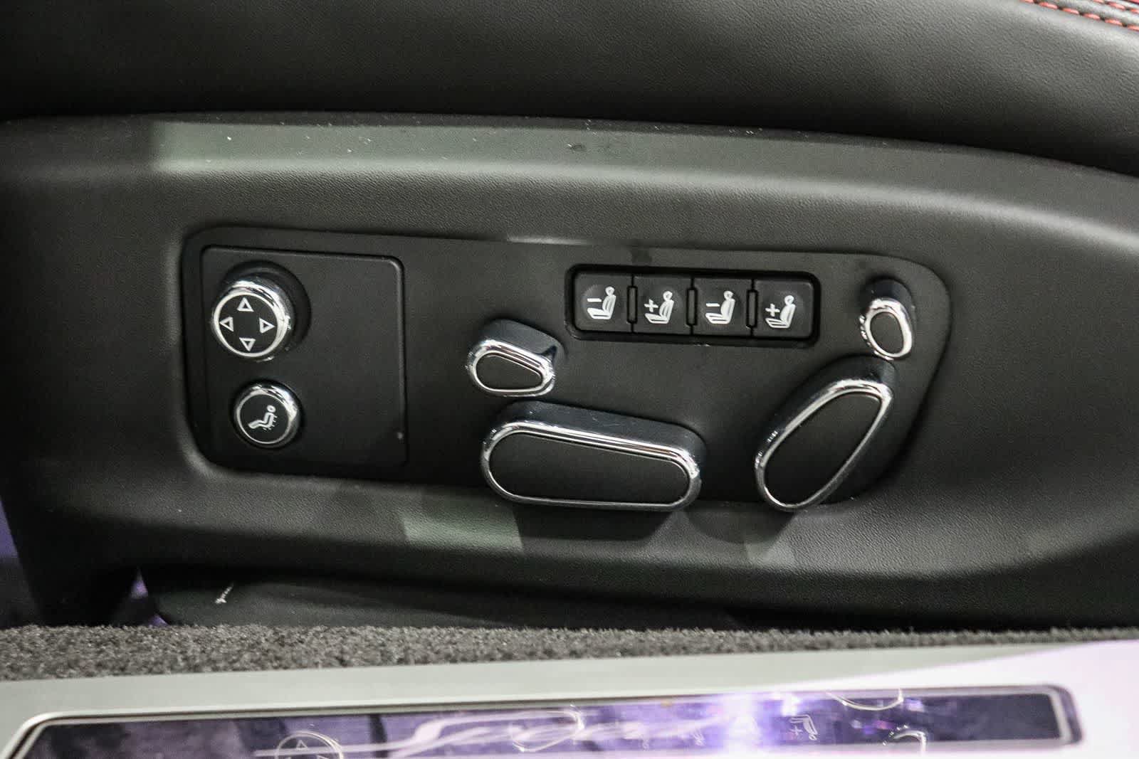 Used 2022 Bentley Continental GT Speed AWD/4WD image 21