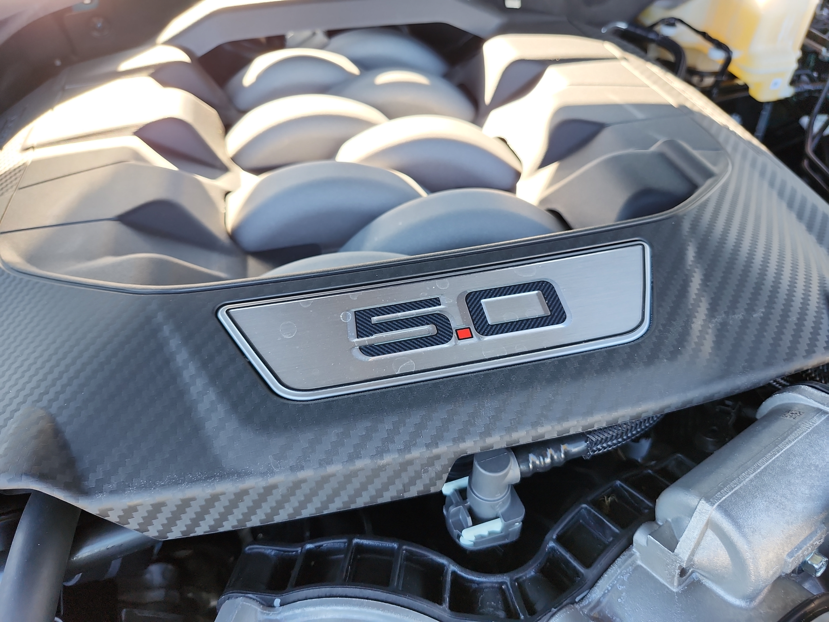 New 2026 Ford Mustang GT Premium RWD image 21