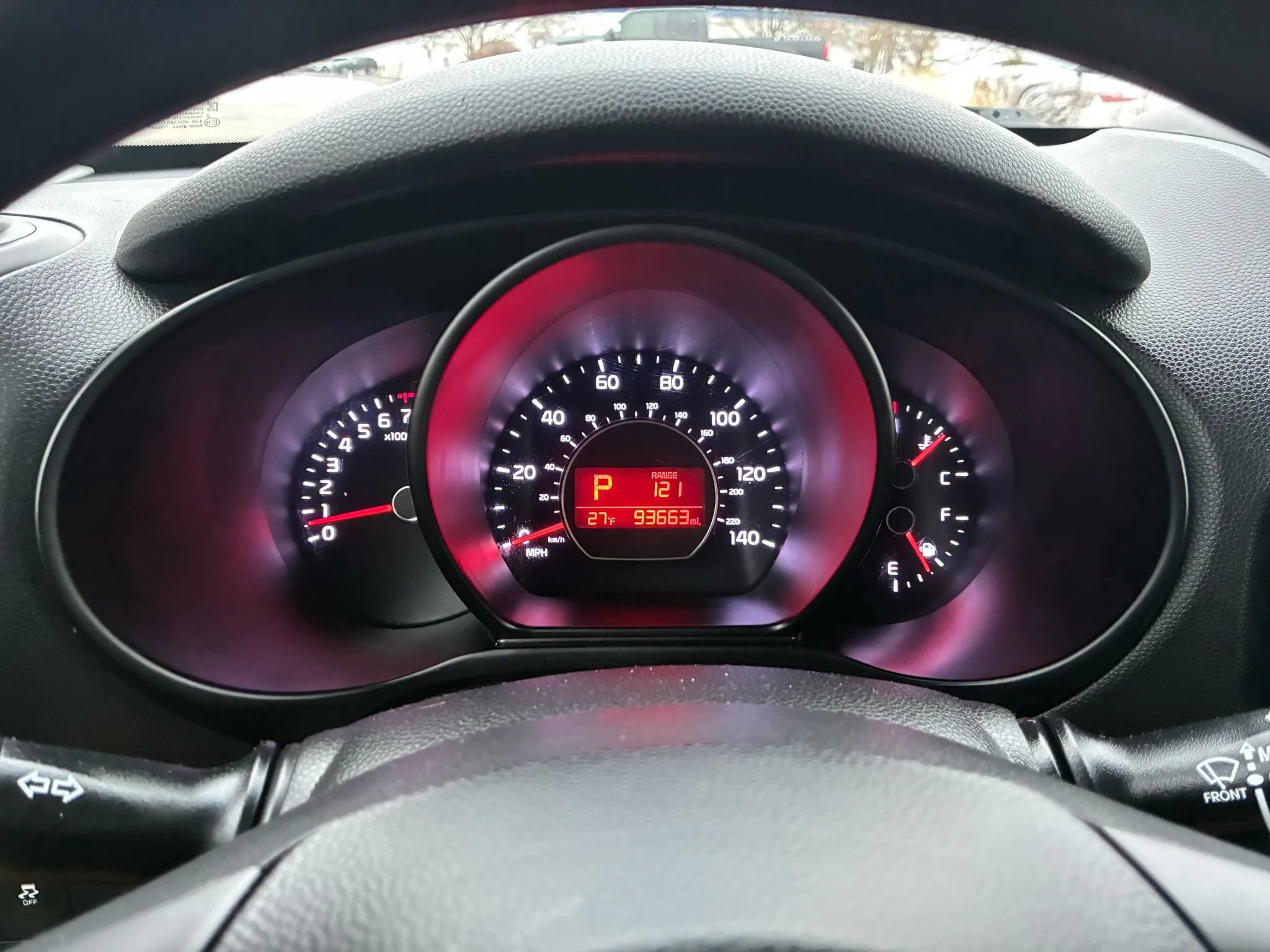 Used 2015 Kia Soul image 23