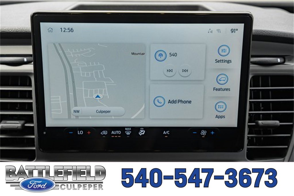 New 2025 Ford Transit 250 148 Medium Roof image 16