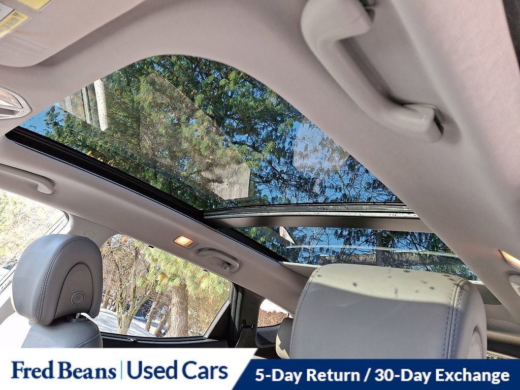 Used 2017 Hyundai Santa Fe Sport w/ 2.4L Tech Package 04 image 17