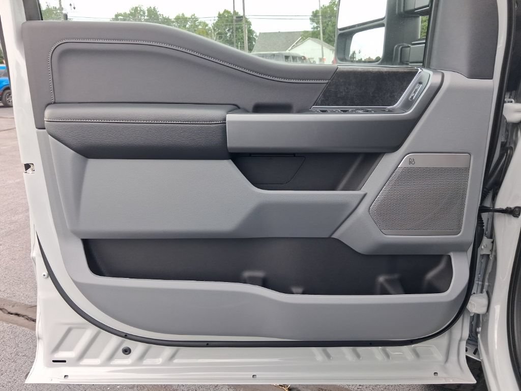New 2026 Ford F250 XLT w/ XLT Premium Package AWD/4WD image 2