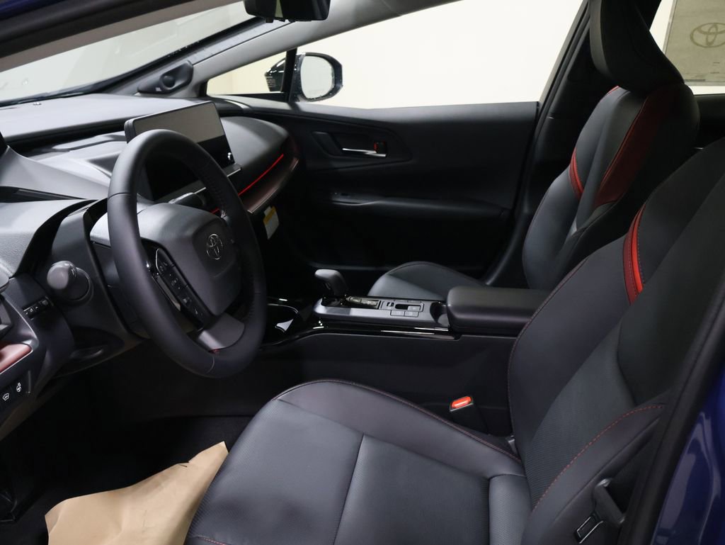 New 2026 Toyota Prius Plug-In Hybrid w/ Limited Premium Package image 11