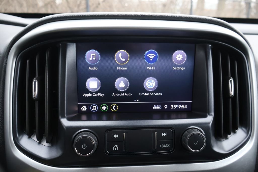 Certified 2022 Chevrolet Colorado LT w/ Fleet Safety Package image 26