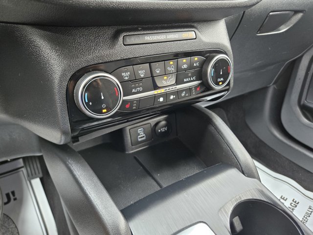 Used 2022 Ford Escape SE w/ Convenience Package AWD/4WD image 10