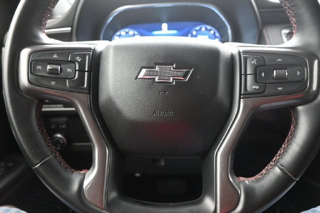Used 2023 Chevrolet Suburban RST RWD image 19