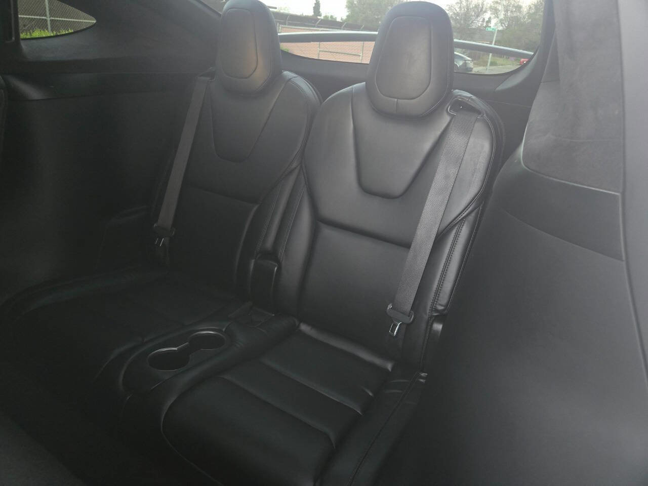 Used 2020 Tesla Model X Long Range image 20