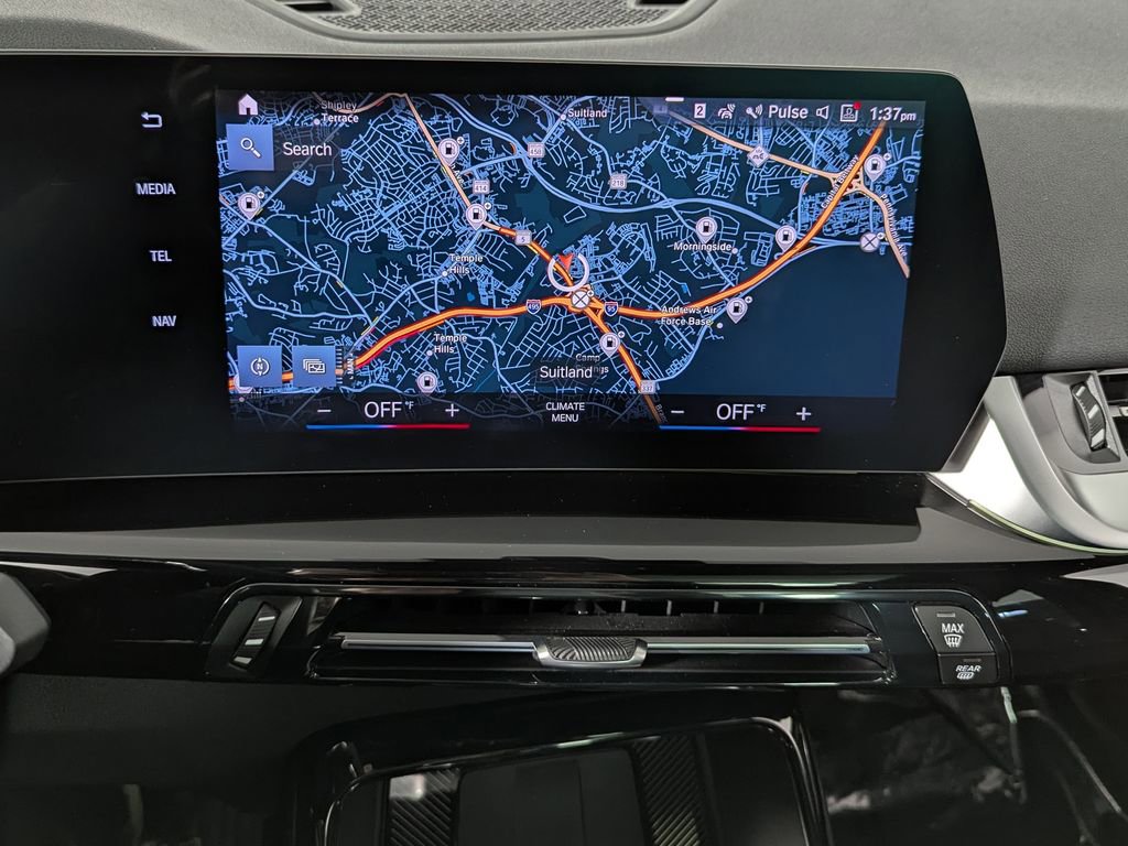 Certified 2023 BMW X1 xDrive28i w/ Convenience Package image 22