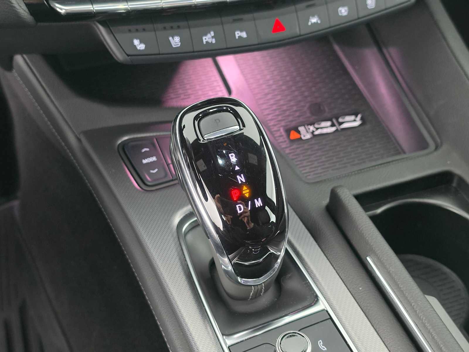Used 2026 Cadillac CT5 Premium Luxury RWD image 33
