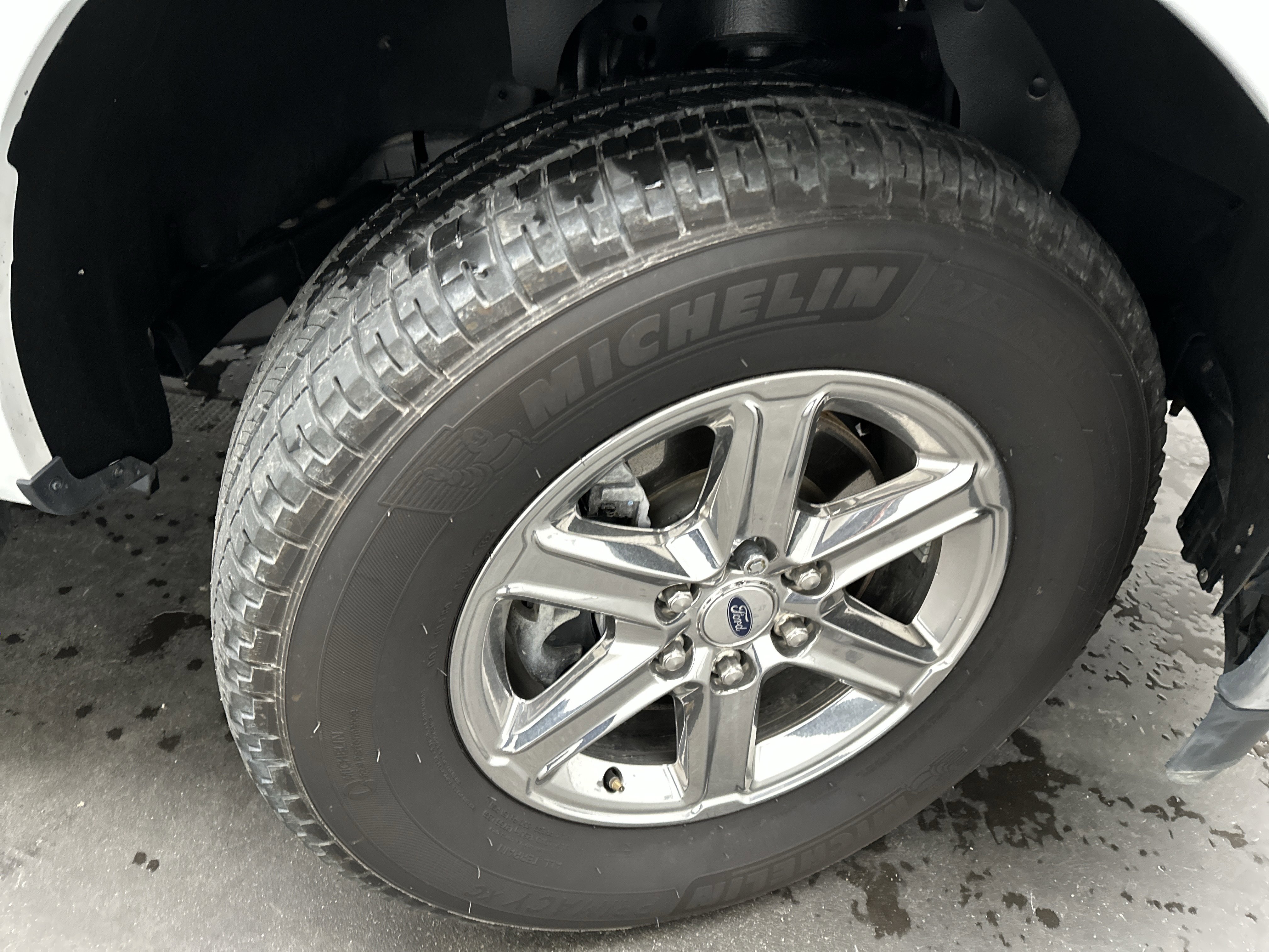 Used 2022 Ford F150 XLT image 12