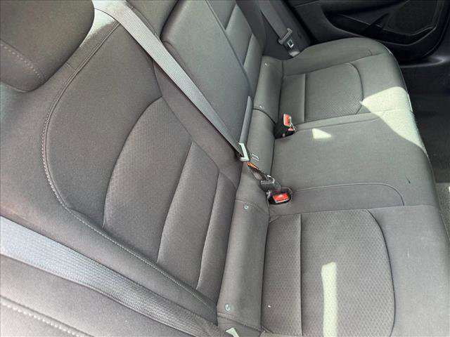 Used 2020 Chevrolet Malibu LT FWD image 19