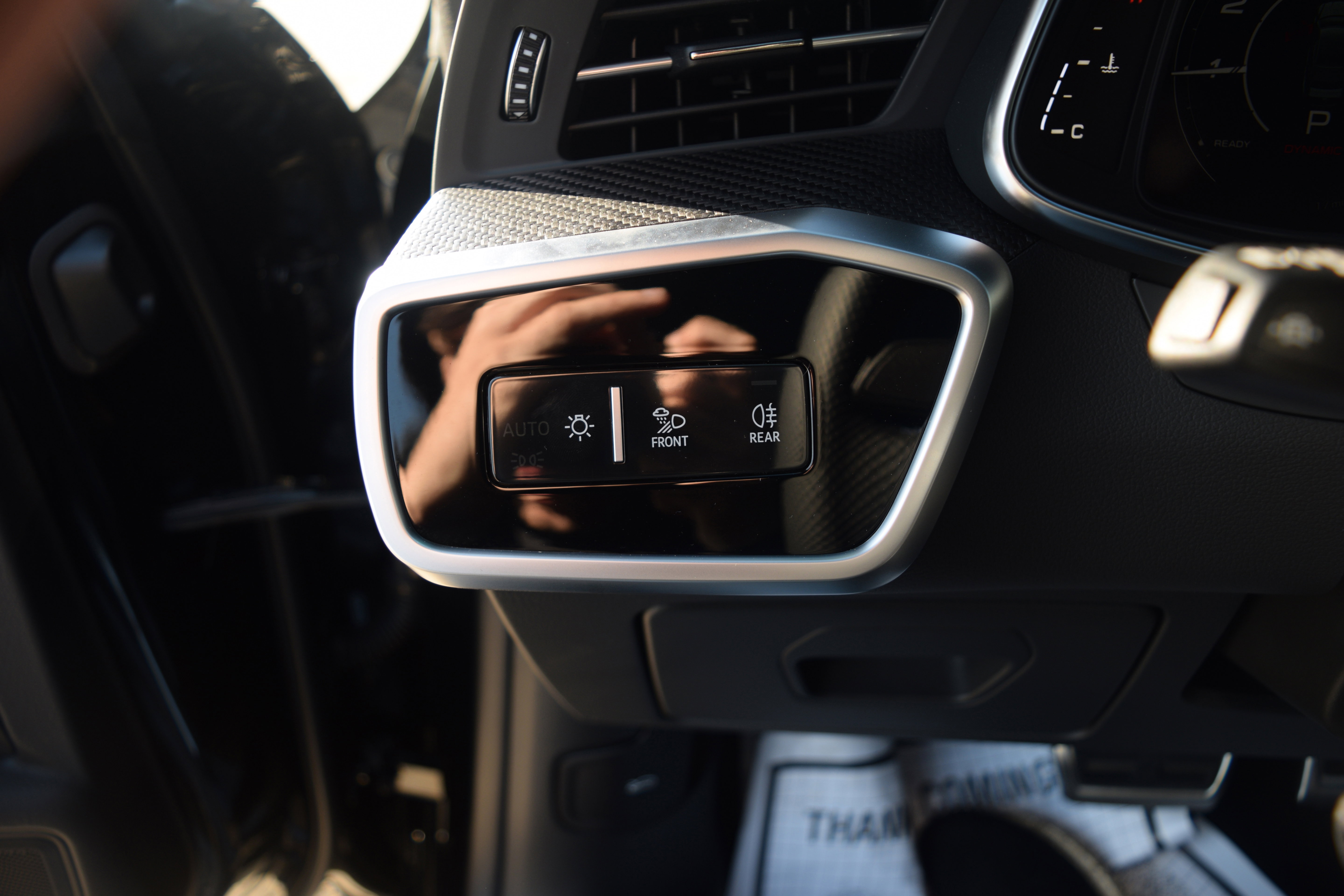 Used 2025 Audi RS 7 Performance image 7