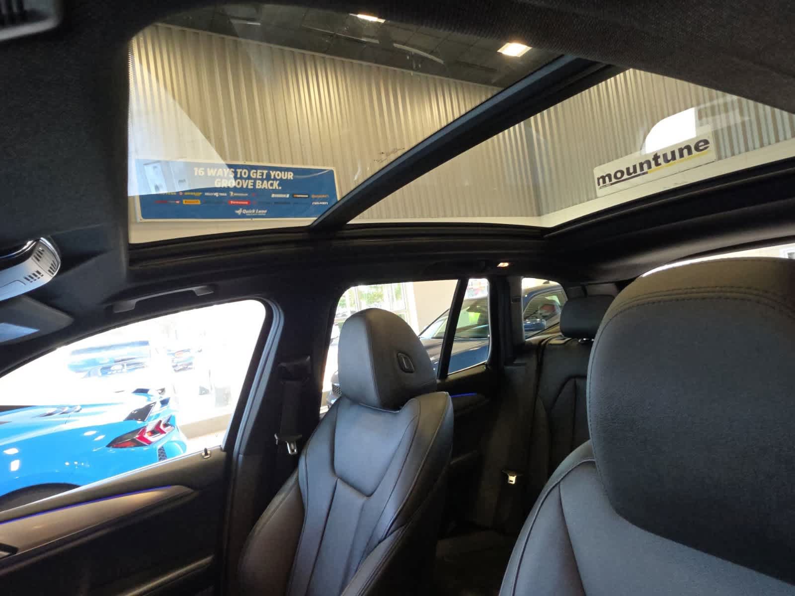 Used 2020 BMW X3 xDrive30i AWD/4WD image 15
