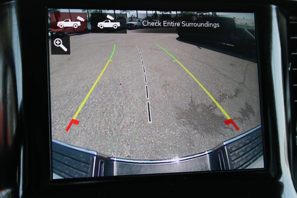 Used 2020 RAM 3500 Laramie image 31