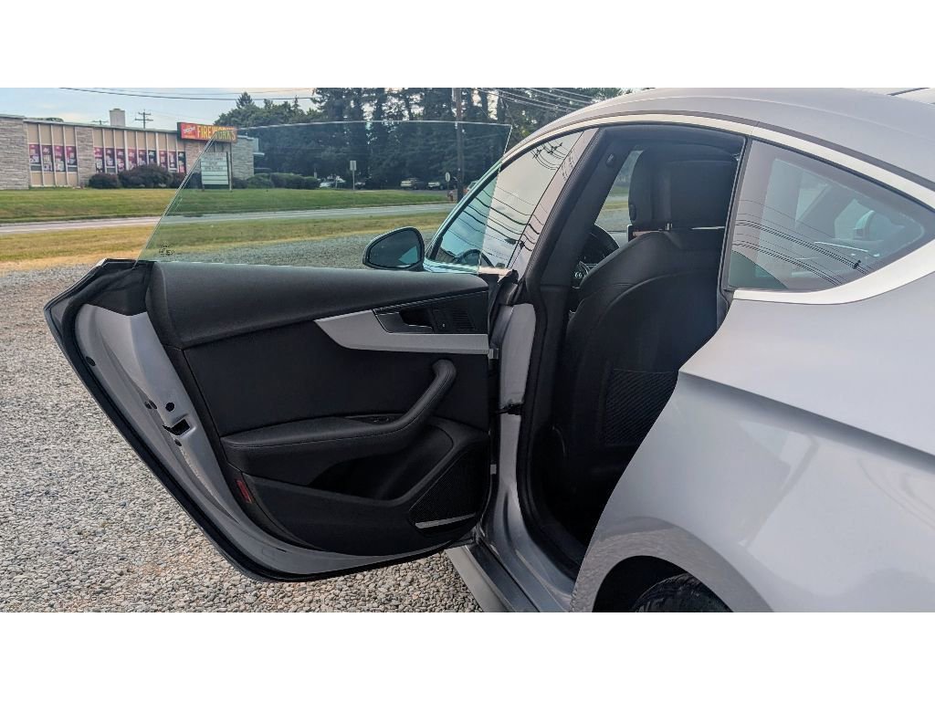 Used 2019 Audi A5 2.0T Prestige w/ S Line Sport Package image 10