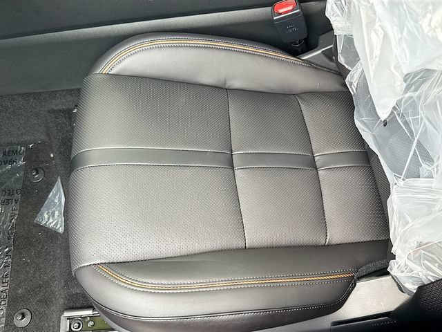 New 2026 MAZDA CX-50 2.5 Hybrid w/ Cargo Package AWD/4WD image 18