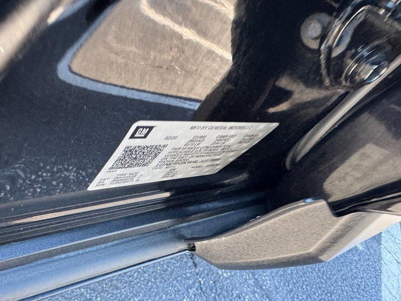 Used 2020 Chevrolet Traverse LT image 28