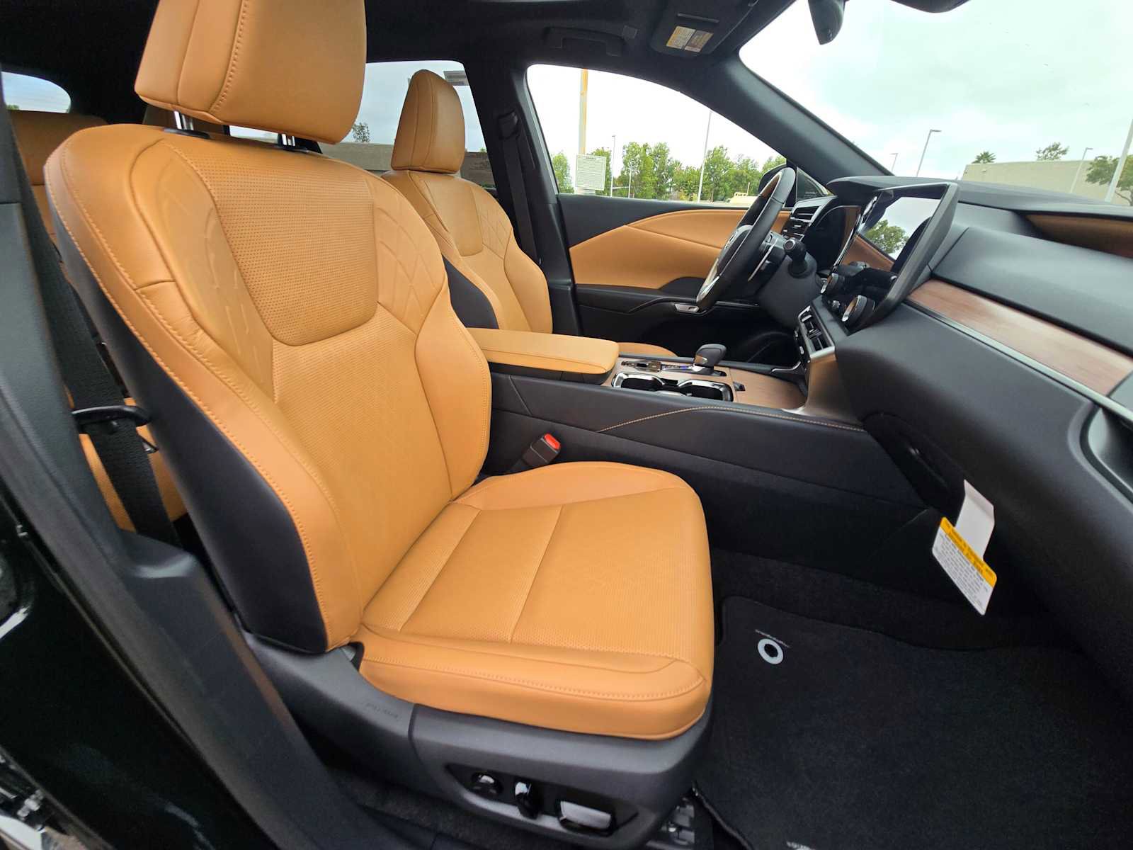 New 2026 Lexus RX 350 Premium Plus image 11