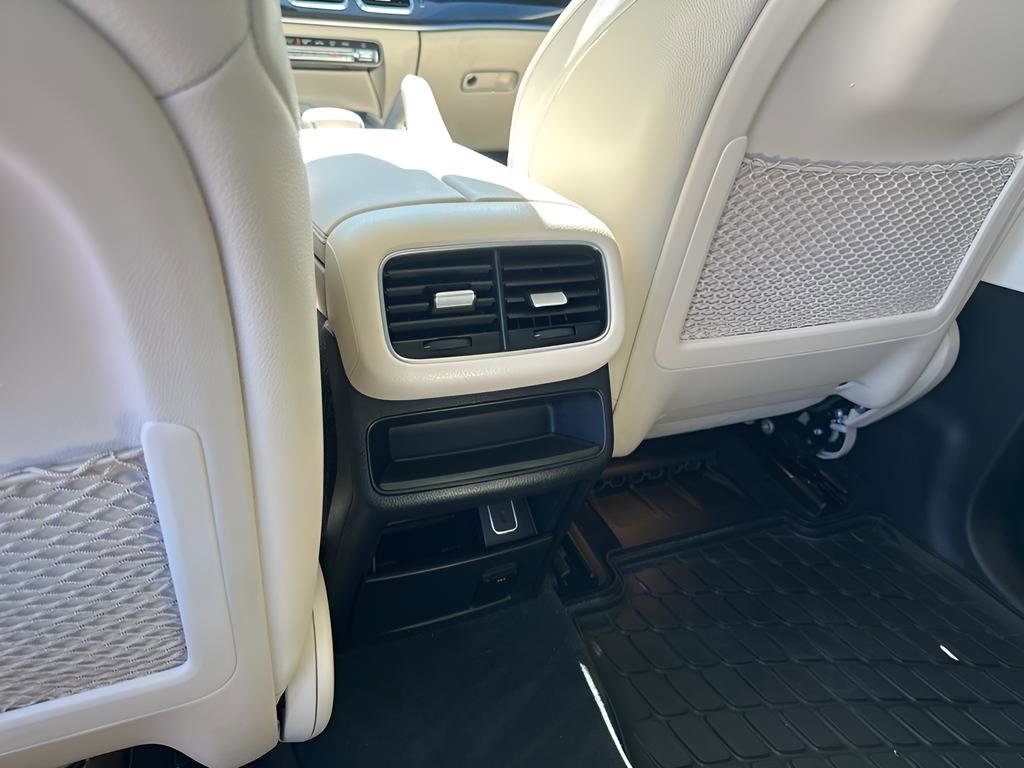 Used 2022 Mercedes-Benz GLE 350 4MATIC image 20