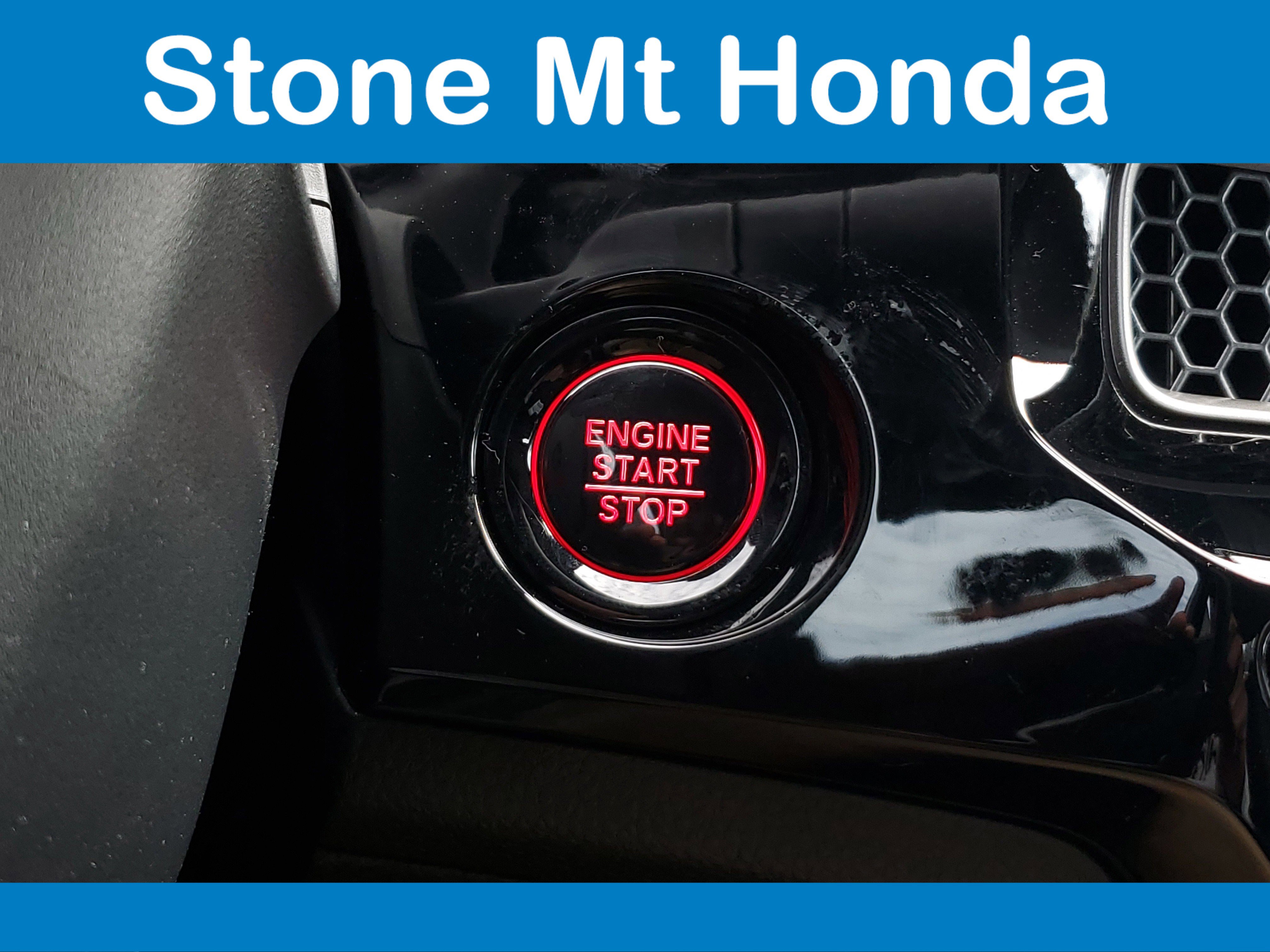 New 2026 Honda Civic Sport image 31