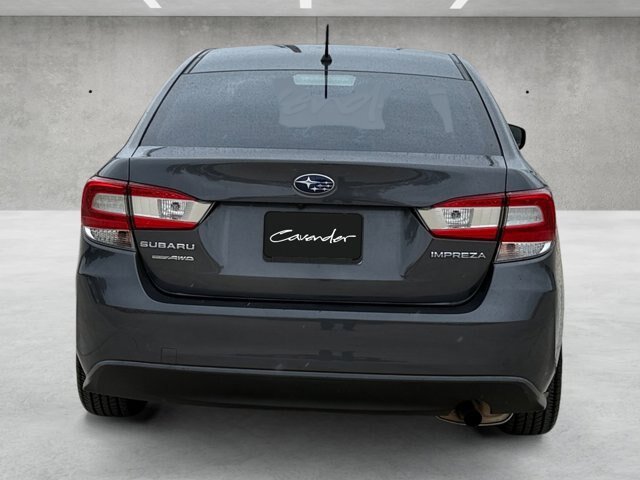 Used 2019 Subaru Impreza 2.0i AWD/4WD image 15