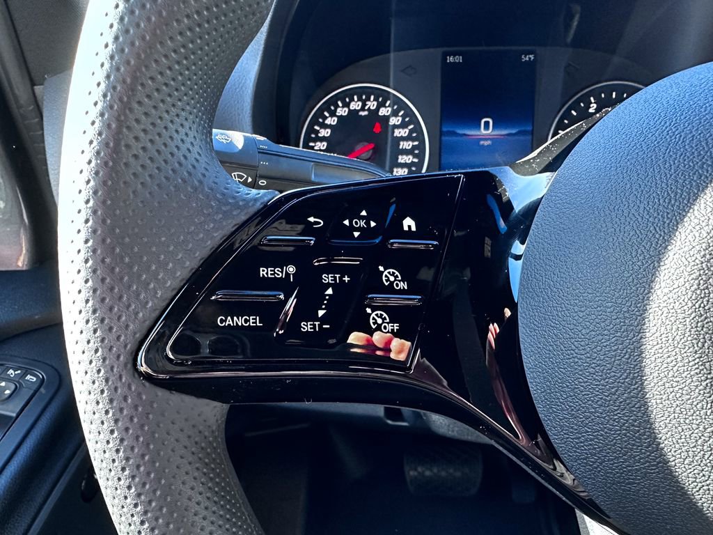 New 2026 Mercedes-Benz Sprinter 2500 image 18