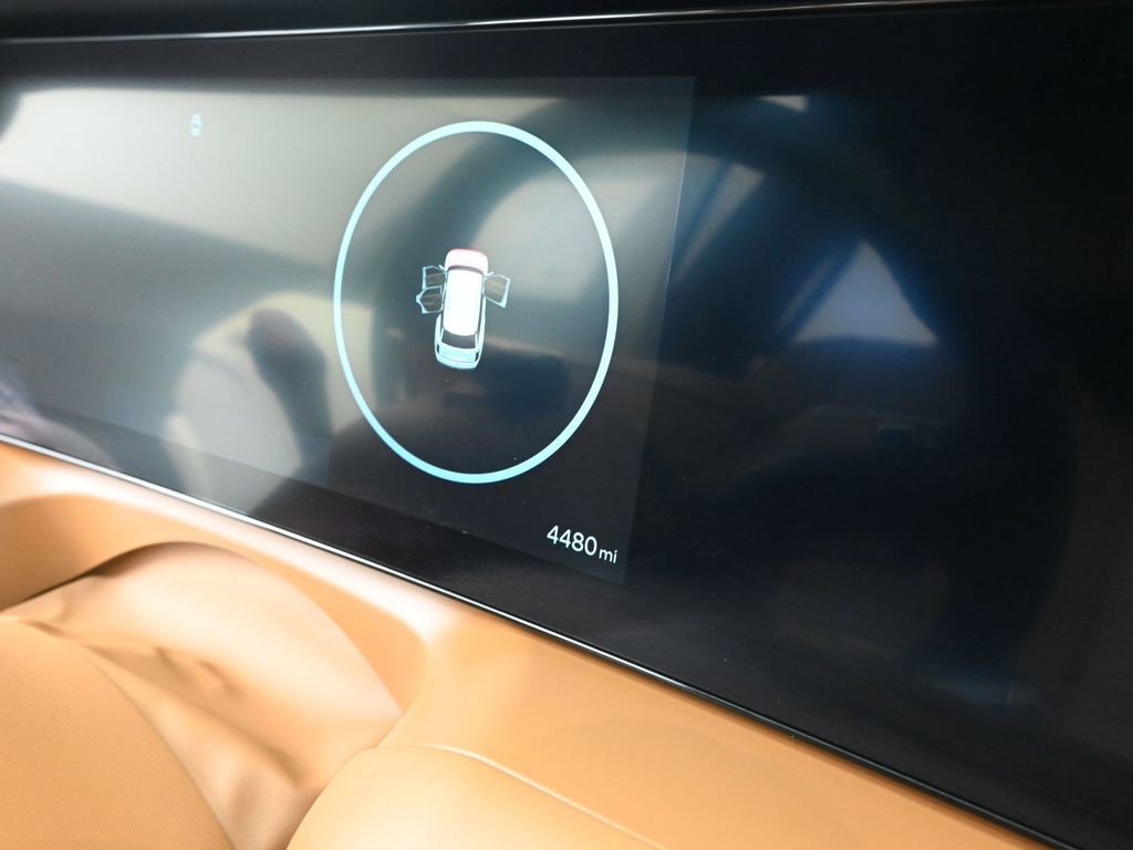 Used 2026 Hyundai Palisade Calligraphy image 34