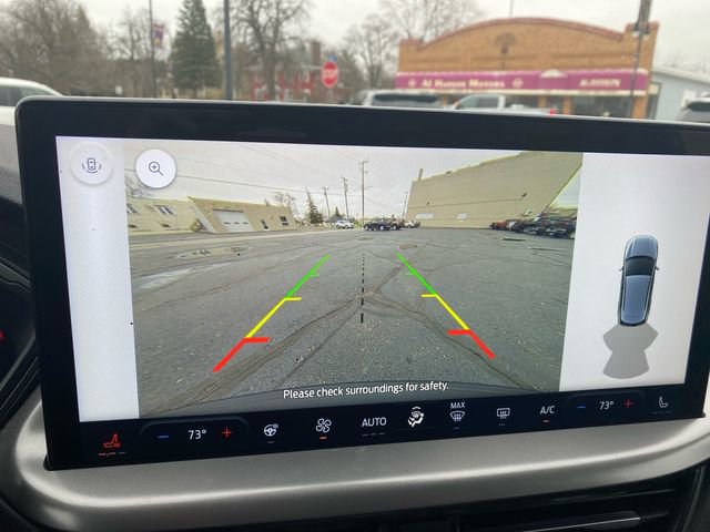 Used 2024 Ford Escape Active w/ Tech Pack #1 image 24