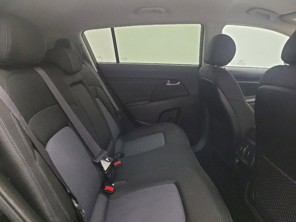 Used 2015 Kia Sportage LX AWD/4WD image 19