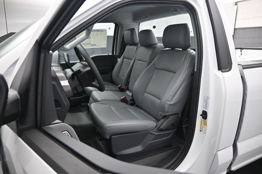New 2026 Ford F150 XL RWD image 7