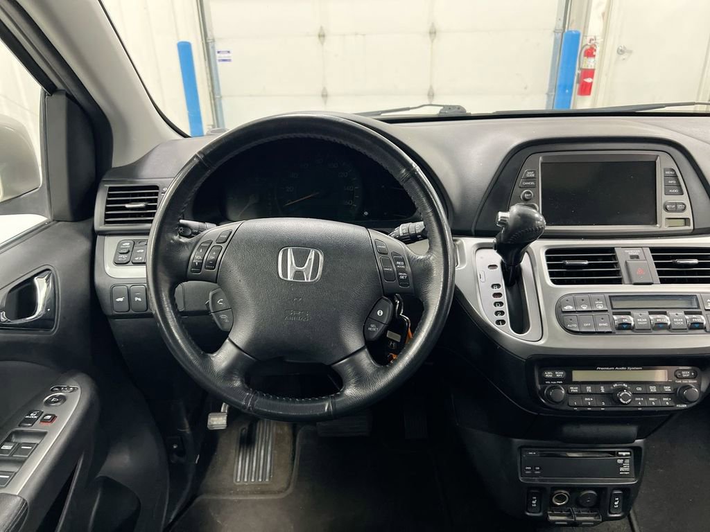 Used 2008 Honda Odyssey Touring image 6