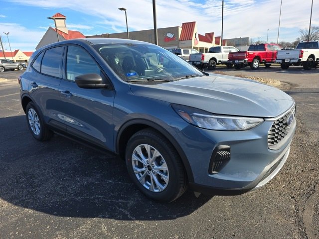 New 2026 Ford Escape Active w/ Cold Weather Package image 7