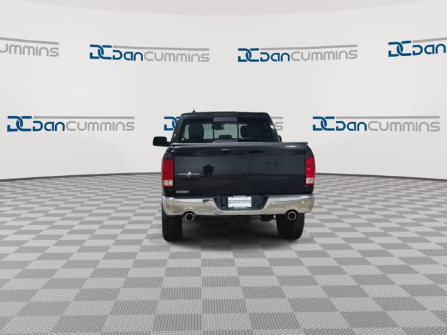 Used 2019 RAM 1500 Lone Star AWD/4WD image 7