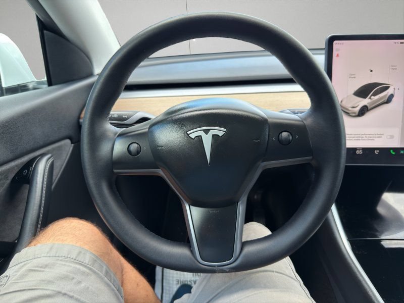 Used 2020 Tesla Model Y Long Range AWD/4WD image 14