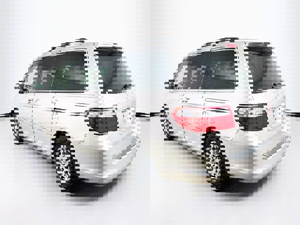 Used 2005 Honda Odyssey EX image 4