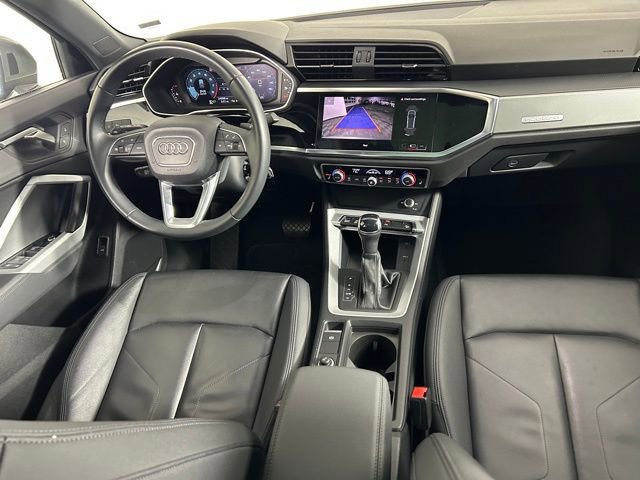 Used 2025 Audi Q3 2.0T Premium AWD/4WD image 15