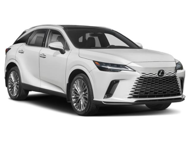 New 2026 Lexus RX 350 AWD w/ Convenience Package image 6