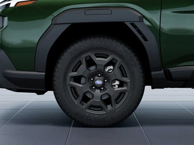 New 2026 Subaru Outback Limited AWD/4WD image 9
