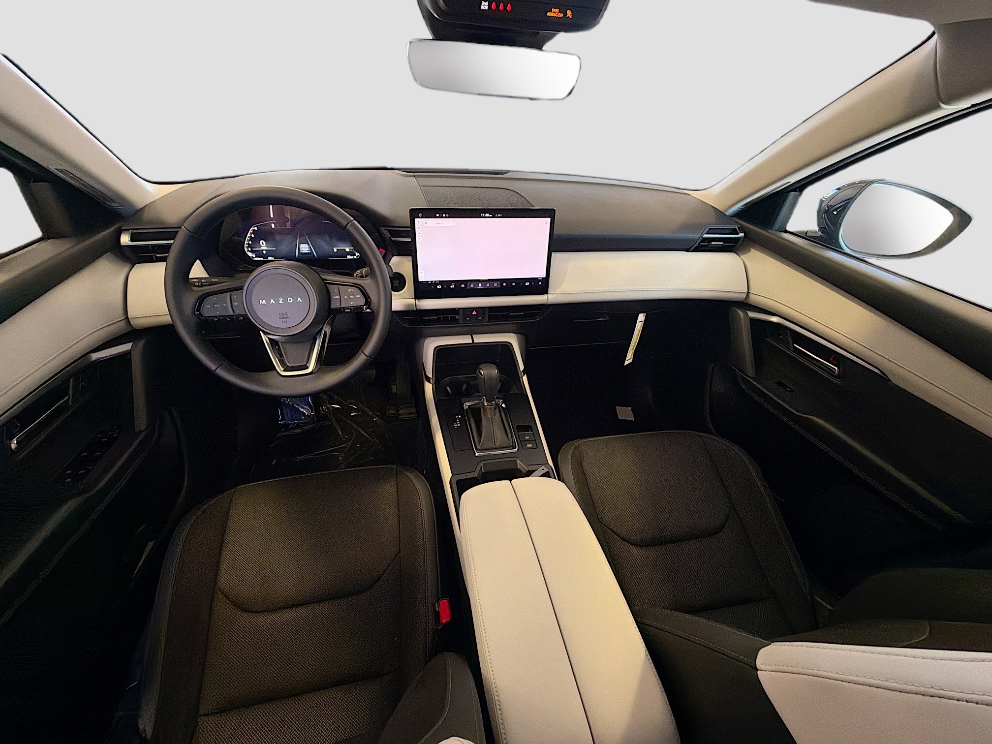 New 2026 MAZDA CX-5 Select image 46