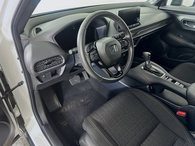 Used 2024 Honda HR-V Sport image 19
